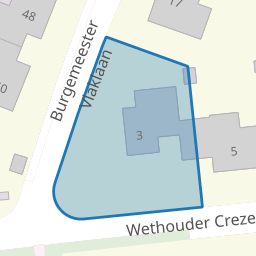 Perceel ZLW00-I-1117