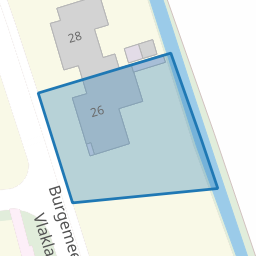 Perceel ZLW00-I-1128