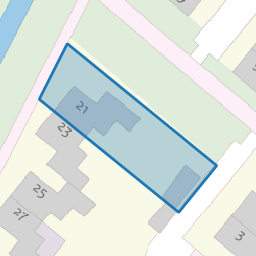 Perceel ZLW00-I-1135