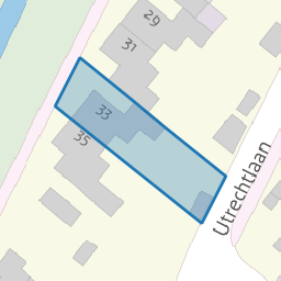 Perceel ZLW00-I-1141