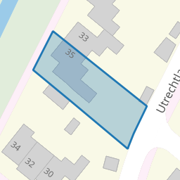 Perceel ZLW00-I-1142