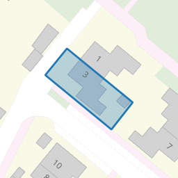 Perceel ZLW00-I-1146