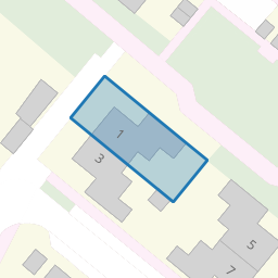 Perceel ZLW00-I-1147