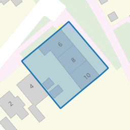 Perceel ZLW00-I-1163