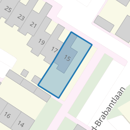 Perceel ZLW00-I-1166