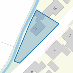 Perceel ZLW00-I-1173