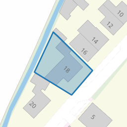 Perceel ZLW00-I-1175