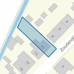 Perceel ZLW00-I-1179