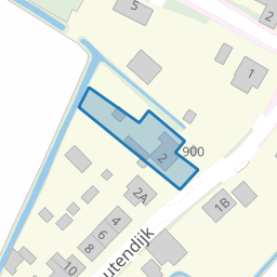 Perceel ZLW00-I-1183