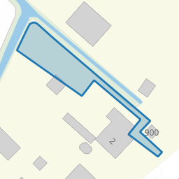 Perceel ZLW00-I-1184