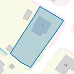 Perceel ZLW00-I-1188