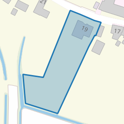 Perceel ZLW00-I-1218