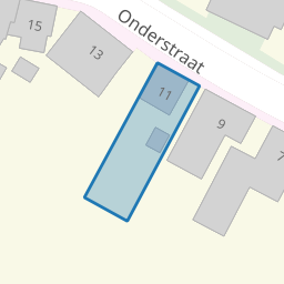 Perceel ZLW00-I-1223