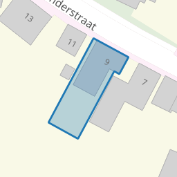 Perceel ZLW00-I-1224