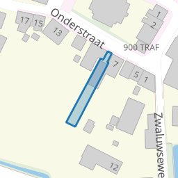 Perceel ZLW00-I-1225