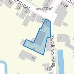 Perceel ZLW00-I-1228