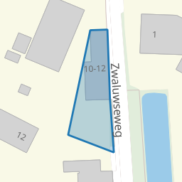 Perceel ZLW00-I-1229