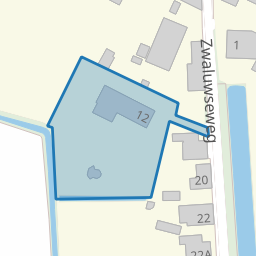 Perceel ZLW00-I-1230