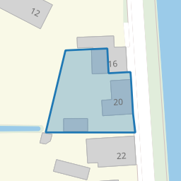 Perceel ZLW00-I-1232