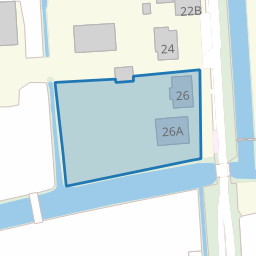 Perceel ZLW00-I-1236