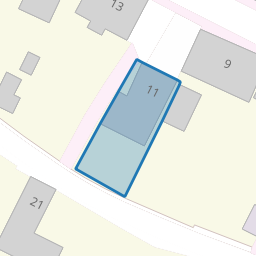 Perceel ZLW00-I-1257