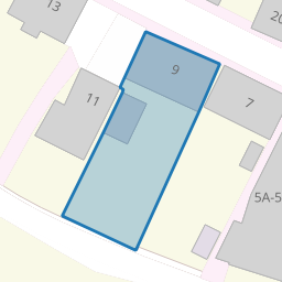 Perceel ZLW00-I-1258