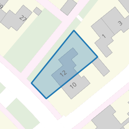 Perceel ZLW00-I-1280