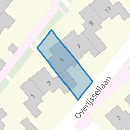 Perceel ZLW00-I-1284