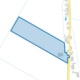 Perceel ZLW00-I-1291