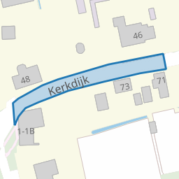 Perceel ZLW00-I-1299