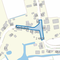 Perceel ZLW00-I-1301