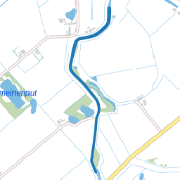 Perceel ZLW00-I-1308