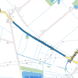 Perceel ZLW00-I-1320