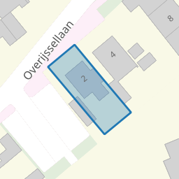 Perceel ZLW00-I-1333