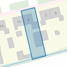 Perceel ZLW00-I-1337