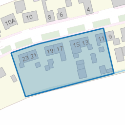 Perceel ZLW00-I-1338