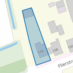 Perceel ZLW00-I-1354