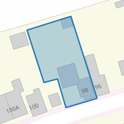 Perceel ZLW00-I-1361