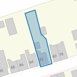 Perceel ZLW00-I-1368