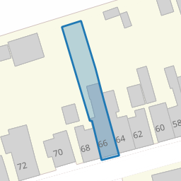 Perceel ZLW00-I-1378