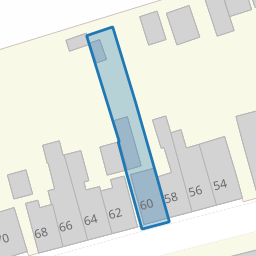 Perceel ZLW00-I-1381