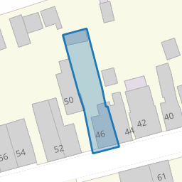 Perceel ZLW00-I-1392