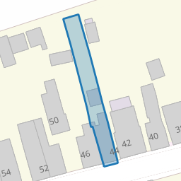 Perceel ZLW00-I-1393