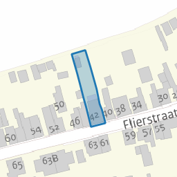 Perceel ZLW00-I-1394