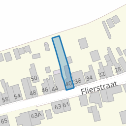 Perceel ZLW00-I-1395