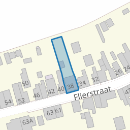 Perceel ZLW00-I-1396