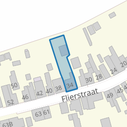 Perceel ZLW00-I-1397