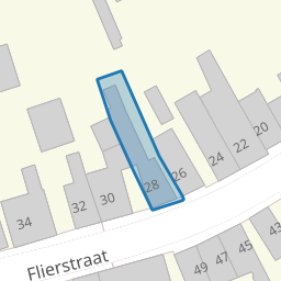 Perceel ZLW00-I-1400