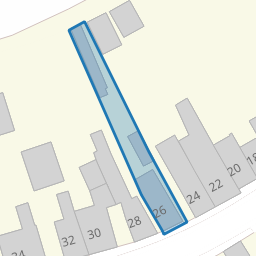 Perceel ZLW00-I-1402