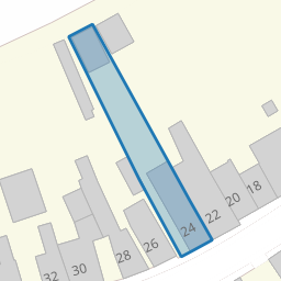 Perceel ZLW00-I-1403